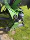 Cortacésped manual - Fendt - slicer 3670 tlx
