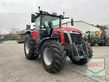 Tractor agrícola - Massey Ferguson - 8s.265 xtra dyna vt *4 jahre gara*