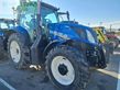 Tractor agrícola - New Holland - t6-165dy