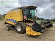 Cosechadora de Cereal - New Holland - 5070
