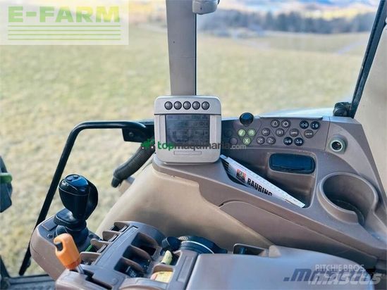 Tractor agrícola - John Deere - 6630