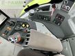 Tractor agrícola - Claas - arion 650 cebis hexashift