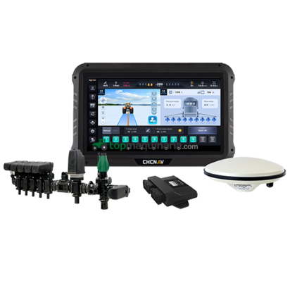 Sistema de Pulverización Automático CHCNAV SprayX100