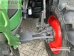 Tractor agrícola - Fendt - 516 vario scr profi plus
