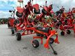 Henificador - Kuhn - gf 10812 t