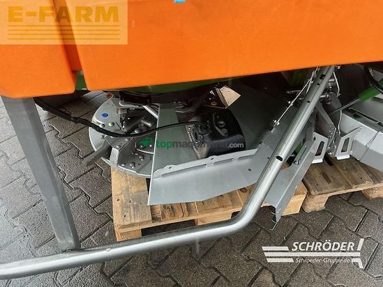 Esparcidor - Amazone - za-ts 1700 super profis hydro