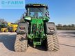 Tractor agrícola - John Deere - 8rx 410