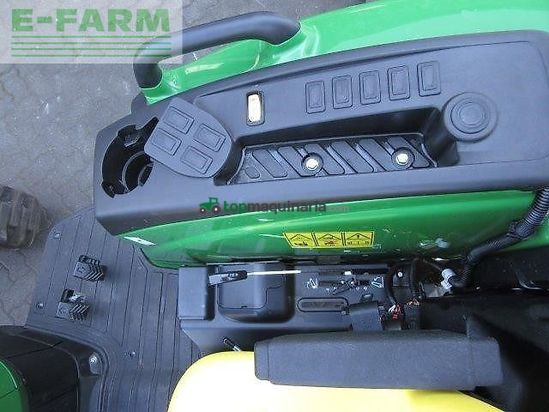 Tractor agrícola - John Deere - 4066m