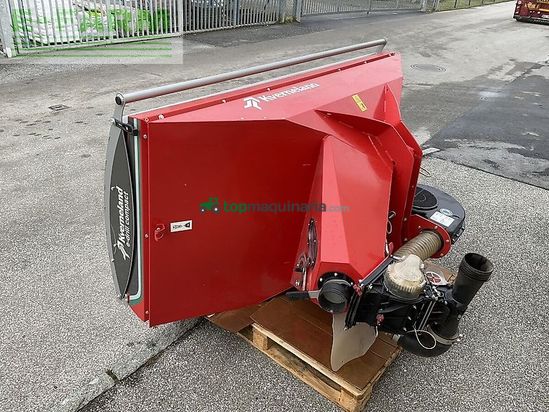 Sembradora - Kverneland - e-drill compact 3 m