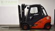 Elevadora - Linde - h 25 d evo 392-02