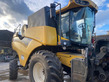 Cosechadora de Cereal - New Holland - CX5080
