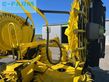 Cabezal - Kemper - 460pro stalkbuster mulcher maisgebiss