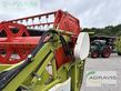 Cabezal - Claas - schneidwerk v900 ac