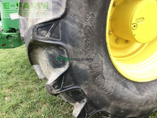 Tractor agrícola - John Deere - 6170r