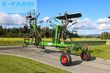 Henificador - Fendt - former 1603