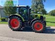 Tractor agrícola - Claas - arion 450 cis panoramic CIS