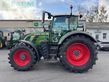 Tractor agrícola - Fendt - 720 profi plus