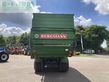 Cinta transportadora de forraje - Bergmann - royal 28s