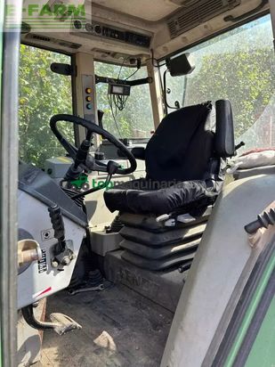 Tractor agrícola - Fendt - farmer 309 c farmer 309c ( 307 308 309 ci) Ci