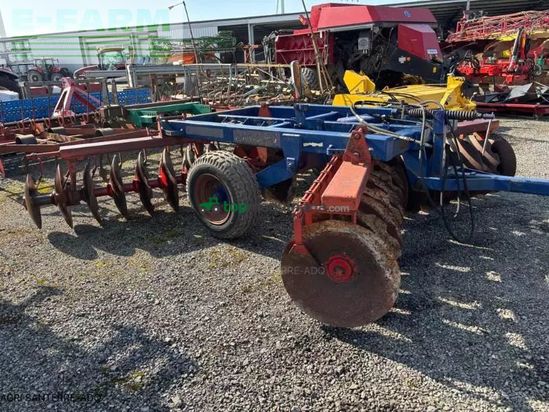 Grada de disco -  - other