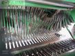 Empacadora gigant - Krone - comprima v 150xc