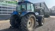Tractor agrícola - New Holland - tm140 ss med frontlift