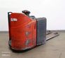 Elevadora - Linde - t 20 sp 131