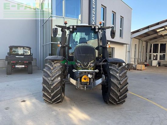 Tractor agrícola - Valtra - n175