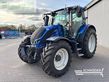 Tractor agrícola - Valtra - n 135 v | smarttouch | rtk