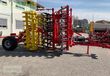 Grada rotativa - Pöttinger - terradisc 5001 t