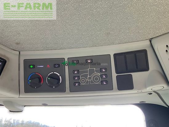 Tractor agrícola - Claas - 630 arion tractor (st26240)