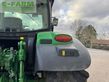 Tractor agrícola - John Deere - 6115r med frontlæsser