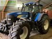 Tractor agrícola - New Holland - tm 190 ss