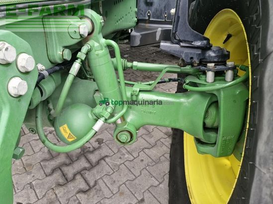 Tractor agrícola - John Deere - 6230r