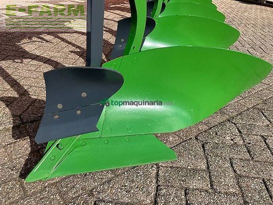 Arado - Amazone - cayros xs 4-950 v +1