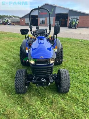 Tractor agrícola - Farmtrac - 26 h 26 h