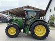 Tractor agrícola - John Deere - 6155r