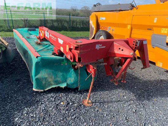 Cortacésped manual - Taarup - ta 2532