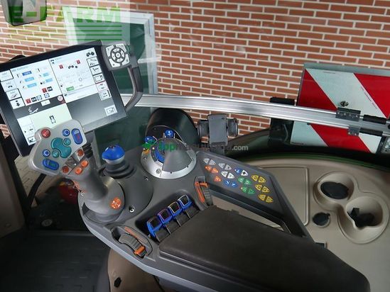 Tractor agrícola - Fendt - 930 gen6 profi plus