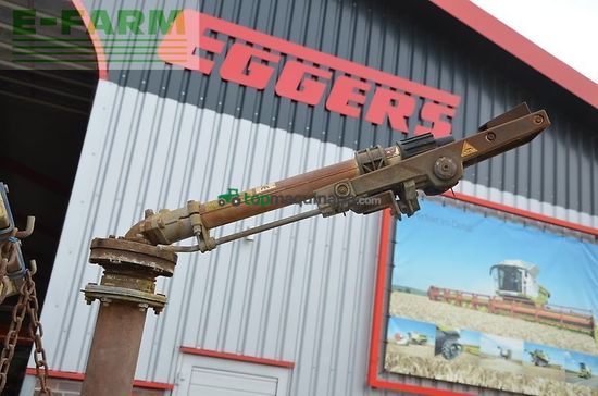 Riego - Irrimec - mt5 100x320m