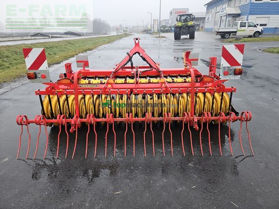 Grada de disco - Väderstad - carrier crd 300 crosscutter