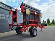 Rastrillo - Kuhn - merge maxx 950 bandenhark