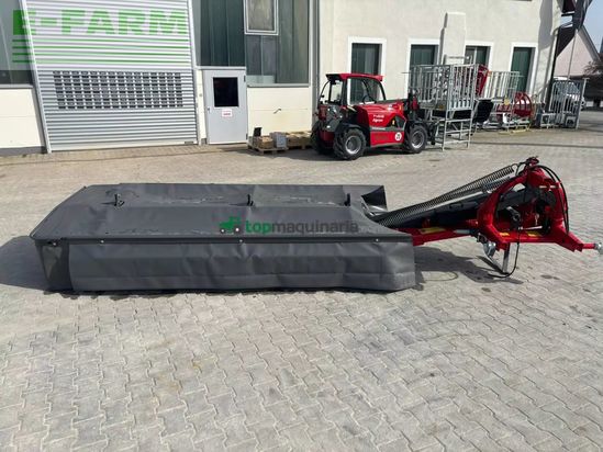 Cortacésped manual - Massey Ferguson - dm 306