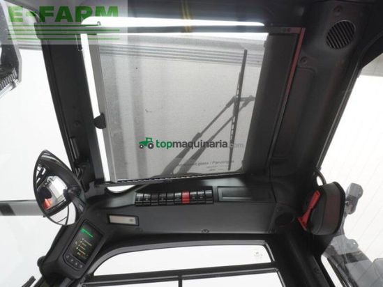 Elevadora - Linde - h 30 t 1202