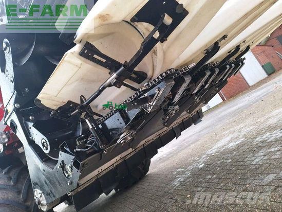 Cabezal - Oros - cornado / macdon c