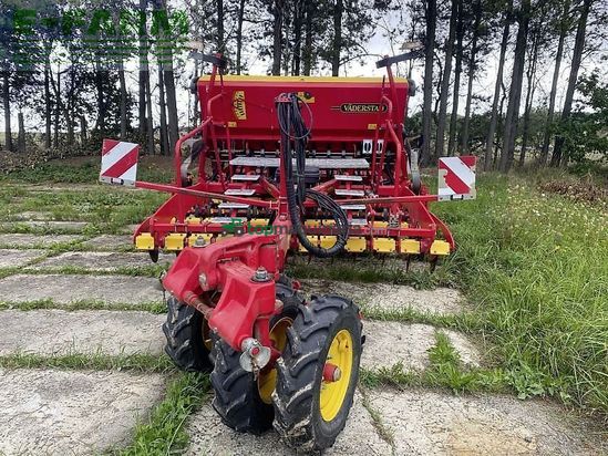 Sembradora - Väderstad - rapid 300 c