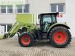 Tractor agrícola - Claas - arion 650 cebis CEBIS