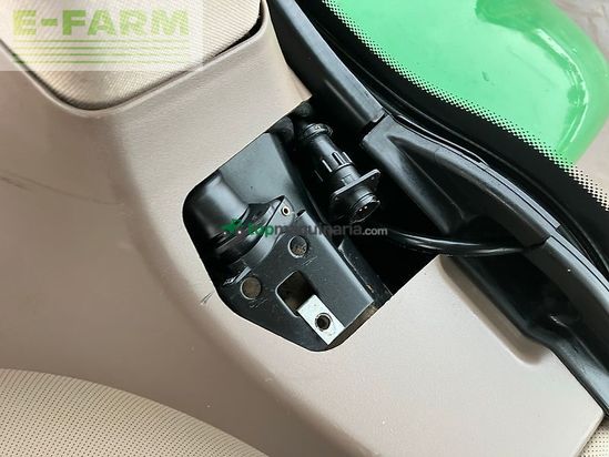 Tractor agrícola - John Deere - 7290r auto powr