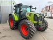 Tractor agrícola - Claas - arion 460