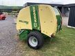 Empacadora gigant - Krone - bellima f 130